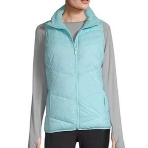 Women's Xersion Puffer Vest